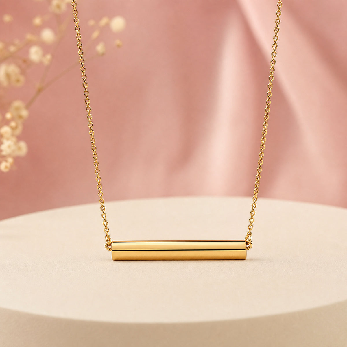 Kiara Bar Pendant