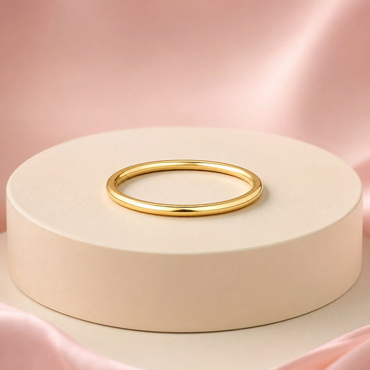 Aira Slim Stack Ring